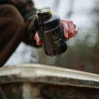 Sticky Baits Pure Hemp Oil 500ml